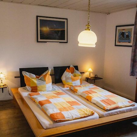Hexenhaus Villa Neheim-Husten Esterno foto